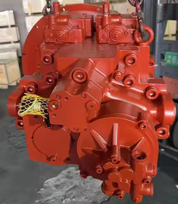 LG950 LG952 Excavator Pompa Hidraulik K5V212DPH Pompa Utama Pompa Piston