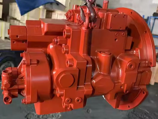 LG950 LG952 Excavator Pompa Hidraulik K5V212DPH Pompa Utama Pompa Piston