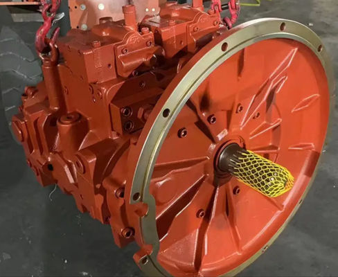 LG950 LG952 Excavator Pompa Hidraulik K5V212DPH Pompa Utama Pompa Piston