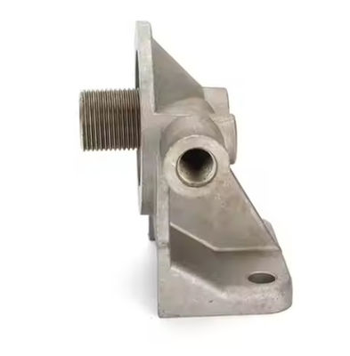 Kualitas tinggi PC200-6 PC300-6 suku cadang excavator kepala Filter bahan bakar 6114-71-6210 6138-71-6110