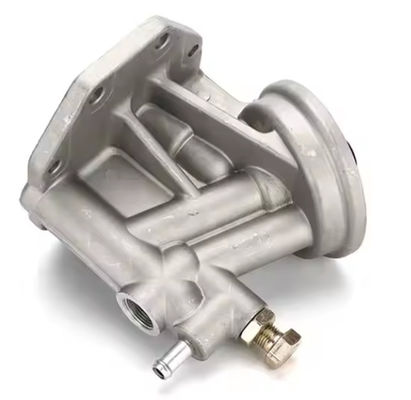 320B E320B Bagian Excavator 8 Lubang Kepala Filter Minyak 1R-0739 1R0739 Kursi Filter