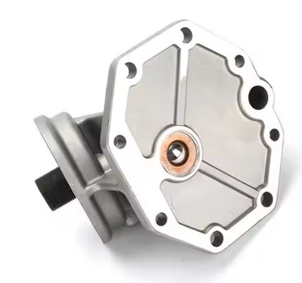 320B E320B Bagian Excavator 8 Lubang Kepala Filter Minyak 1R-0739 1R0739 Kursi Filter