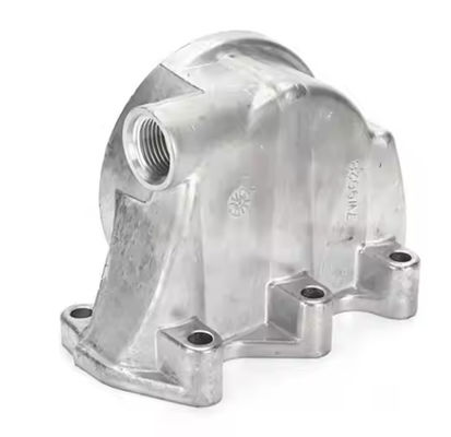 E329D E330D 1R-1807 Kepala Filter Minyak Untuk Excavator 1R1807