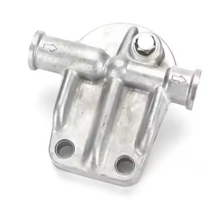 KS568C Fuel Filter Seating Excavator Diesel Block Fuel Filter Head E200B 6D14 6D31 Separator air bahan bakar