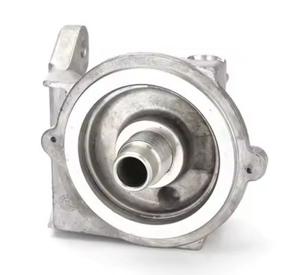 E312D 320D 323D 325D 336D 382-0664 3820664 Bagian Excavator Fuel Filter Head Filter Base