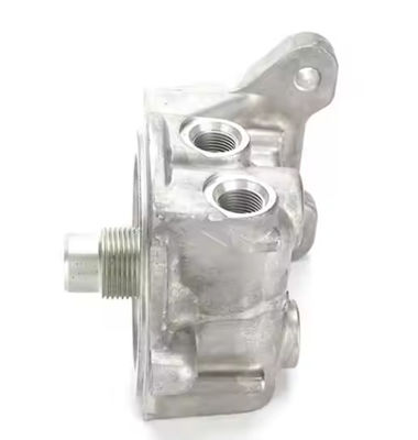 E312D 320D 323D 325D 336D 382-0664 3820664 Bagian Excavator Fuel Filter Head Filter Base