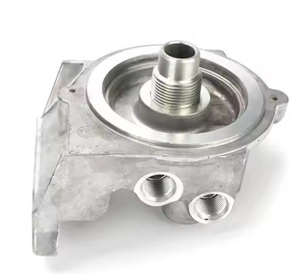 E312D 320D 323D 325D 336D 382-0664 3820664 Bagian Excavator Fuel Filter Head Filter Base