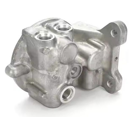 E312D 320D 323D 325D 336D 382-0664 3820664 Bagian Excavator Fuel Filter Head Filter Base