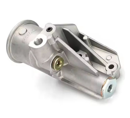 EC290 EC240 EC160 EC180 EC210 Kepala Filter Minyak Excavator VOE 21317531