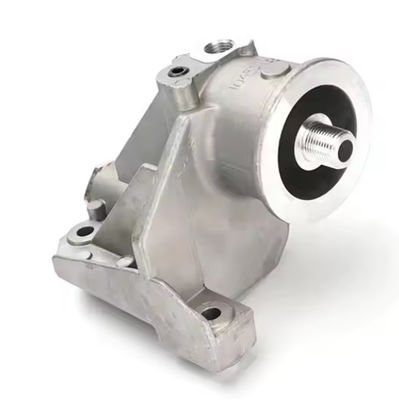 EC290 EC240 EC160 EC180 EC210 Kepala Filter Minyak Excavator VOE 21317531