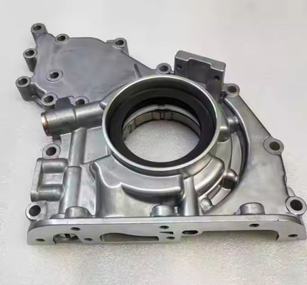 1011015-52D EC240B Excavator D7D Mesin VOE21600207 21600207 21600195 20524412 Pompa Minyak