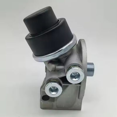 Kepala Filter Pemisah Bahan Bakar Mesin C6.6 308-7298 2656F853 3087298 318-8064 Untuk Mesin Excavator