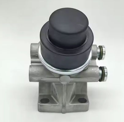 Kepala Filter Pemisah Bahan Bakar Mesin C6.6 308-7298 2656F853 3087298 318-8064 Untuk Mesin Excavator