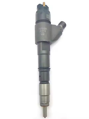 EC210 EC210B EXCAVATOR D6E D6E Diesel Fuel Injector 0445120067