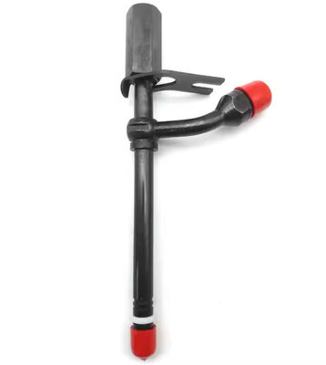 3300 Mesin Excavator Injector Diesel Injector Nozzle 7N-0449 7N0449