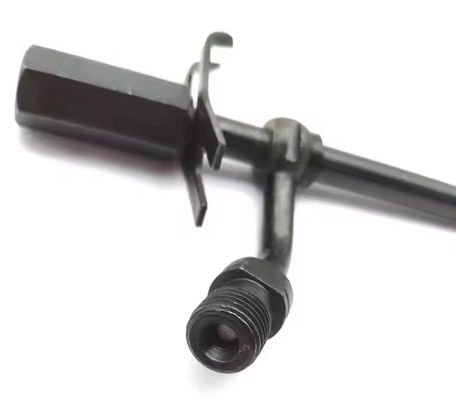 3300 Mesin Excavator Injector Diesel Injector Nozzle 7N-0449 7N0449