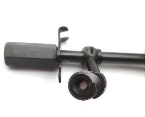 3300 Mesin Excavator Injector Diesel Injector Nozzle 7N-0449 7N0449