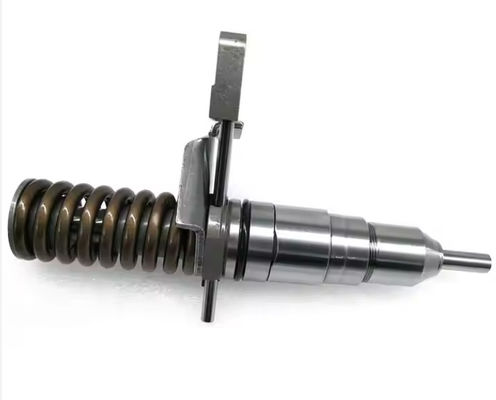 E322B E325B Mesin Excavator Mesin Injektor Bahan Bakar Tekanan Tinggi 3116 Mesin Bahan Bakar Injektor Pompa 127-8216 1278216