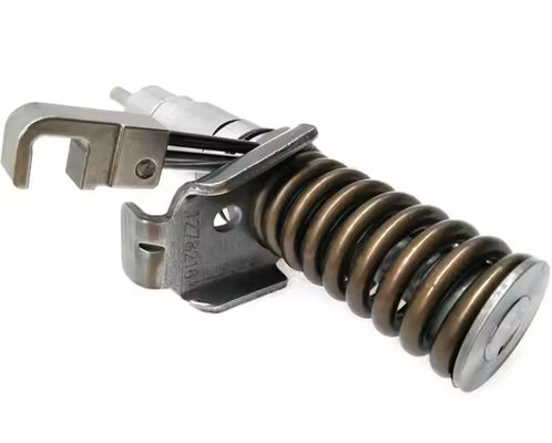 E322B E325B Mesin Excavator Mesin Injektor Bahan Bakar Tekanan Tinggi 3116 Mesin Bahan Bakar Injektor Pompa 127-8216 1278216