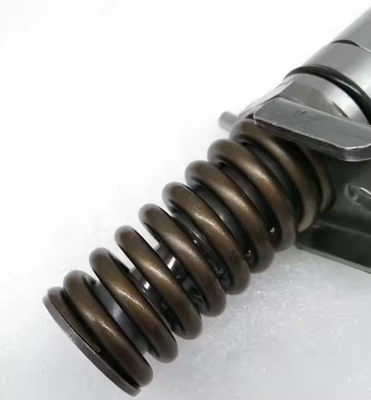 E322B E325B Mesin Excavator Mesin Injektor Bahan Bakar Tekanan Tinggi 3116 Mesin Bahan Bakar Injektor Pompa 127-8216 1278216