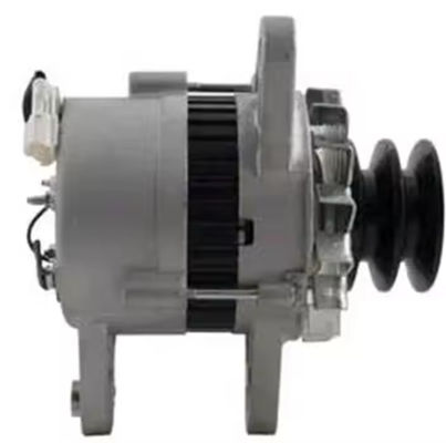 EX200-2/3 6BD1 Alternator Excavator 24V 35A Generator Alternator 1-81200-440-2 0-33000-6552