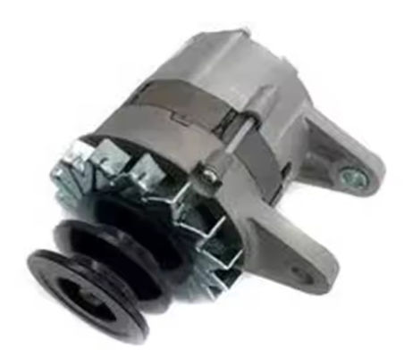 EX200-2/3 6BD1 Alternator Excavator 24V 35A Generator Alternator 1-81200-440-2 0-33000-6552