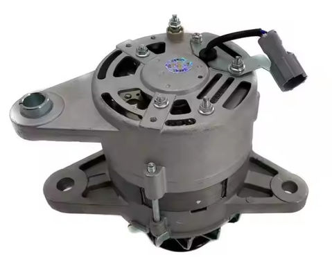 EX200-2/3 6BD1 Alternator Excavator 24V 35A Generator Alternator 1-81200-440-2 0-33000-6552