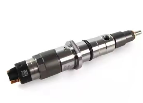 5263262 4945969 3976372 Bagian Excavator Mesin Injektor Bahan Bakar Kereta Umum