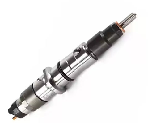 5263262 4945969 3976372 Bagian Excavator Mesin Injektor Bahan Bakar Kereta Umum