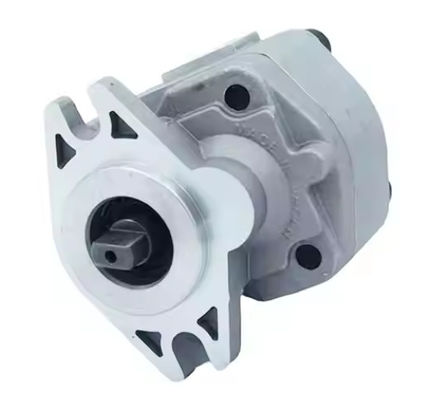 0937170 Pompa Gear untuk Bagian Excavator SPK10 SPK10