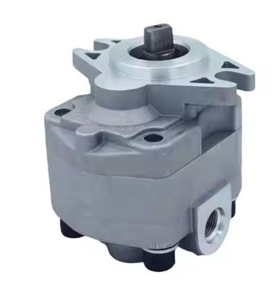 0937170 Pompa Gear untuk Bagian Excavator SPK10 SPK10