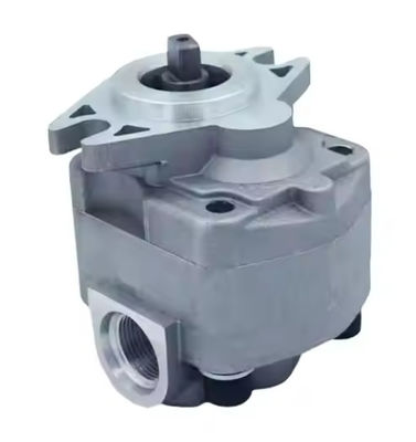 0937170 Pompa Gear untuk Bagian Excavator SPK10 SPK10