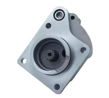 Bagian Excavator Pompa Pilot Hydraulic 44714 A8VO80 Untuk R180LC3 E325L 320B Pump Pilot Gear