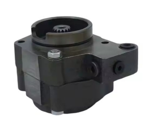 1038264 Pompa Hidrolik Suku Cadang Excavator 330B Pilot Pump A8VO107