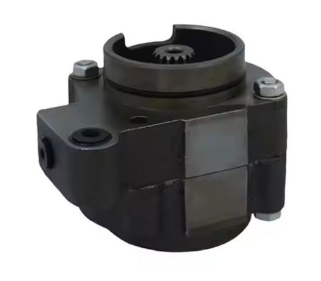 1038264 Pompa Hidrolik Suku Cadang Excavator 330B Pilot Pump A8VO107