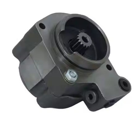 1038264 Pompa Hidrolik Suku Cadang Excavator 330B Pilot Pump A8VO107