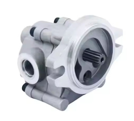 K5V160 K5V0160 E330 336C 336D Aksesori Ekskavator Gigi Pilot Pompa Hidrolik