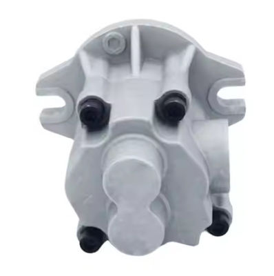 K5V160 K5V0160 E330 336C 336D Aksesori Ekskavator Gigi Pilot Pompa Hidrolik