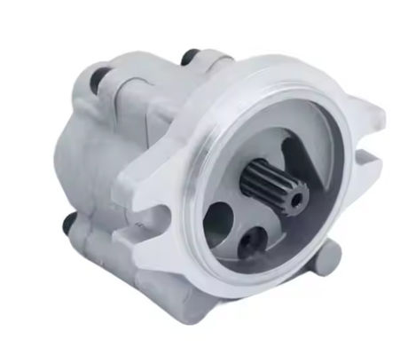 K5V160 K5V0160 E330 336C 336D Aksesori Ekskavator Gigi Pilot Pompa Hidrolik