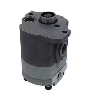 AP2D25 AP2D36 Gear Pump Pilot Pump Hydraulic Pump Untuk Excavator DH55 R60-7 DH60-7