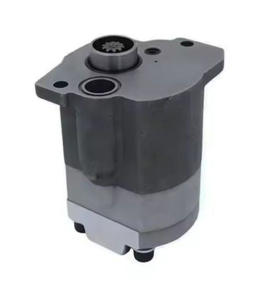 AP2D25 AP2D36 Gear Pump Pilot Pump Hydraulic Pump Untuk Excavator DH55 R60-7 DH60-7