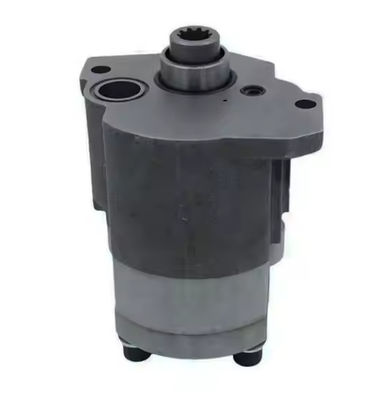 AP2D25 AP2D36 Gear Pump Pilot Pump Hydraulic Pump Untuk Excavator DH55 R60-7 DH60-7
