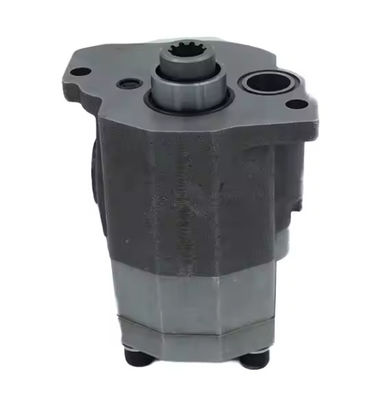 AP2D25 AP2D36 Gear Pump Pilot Pump Hydraulic Pump Untuk Excavator DH55 R60-7 DH60-7