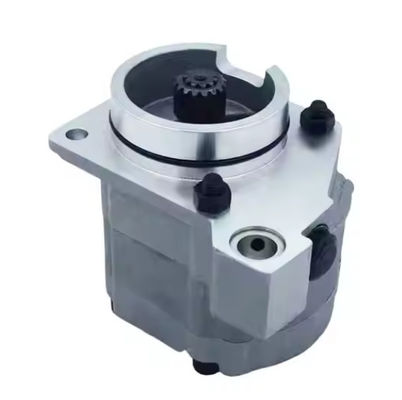 Bagian Mesin Konstruksi A8V0107 Pump Gear 1336911 Pilot Gear Pump Untuk Excavator 320B