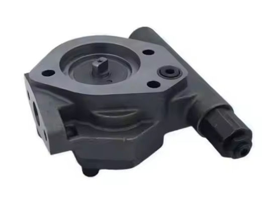 HPV95 Pilot Hydraulic Gear Pump Baru Untuk Excavator PC200 6 PC130 6 Pompa Berkinerja Tinggi