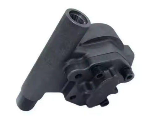 HPV95 Pilot Hydraulic Gear Pump Baru Untuk Excavator PC200 6 PC130 6 Pompa Berkinerja Tinggi