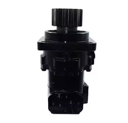 PC18MR Excavator Swing Motor Assembly Pengurangan Gearbox Assembly 22J6025900 22J6037300