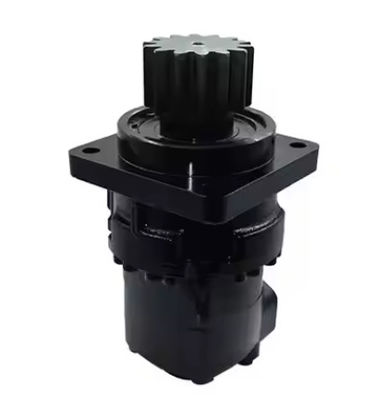 PC18MR Excavator Swing Motor Assembly Pengurangan Gearbox Assembly 22J6025900 22J6037300