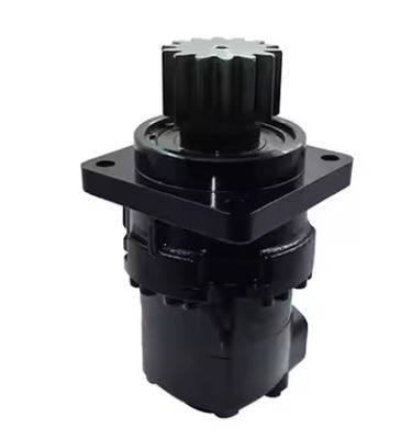 PC18MR Excavator Swing Motor Assembly Pengurangan Gearbox Assembly 22J6025900 22J6037300