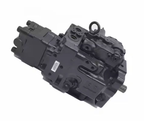 Bagian Mesin Excavator Utama PC50 PC55 Pompa Hidraulik Untuk PC35 PC78 PC120